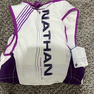 Nathan Vapor 4.0L Vest